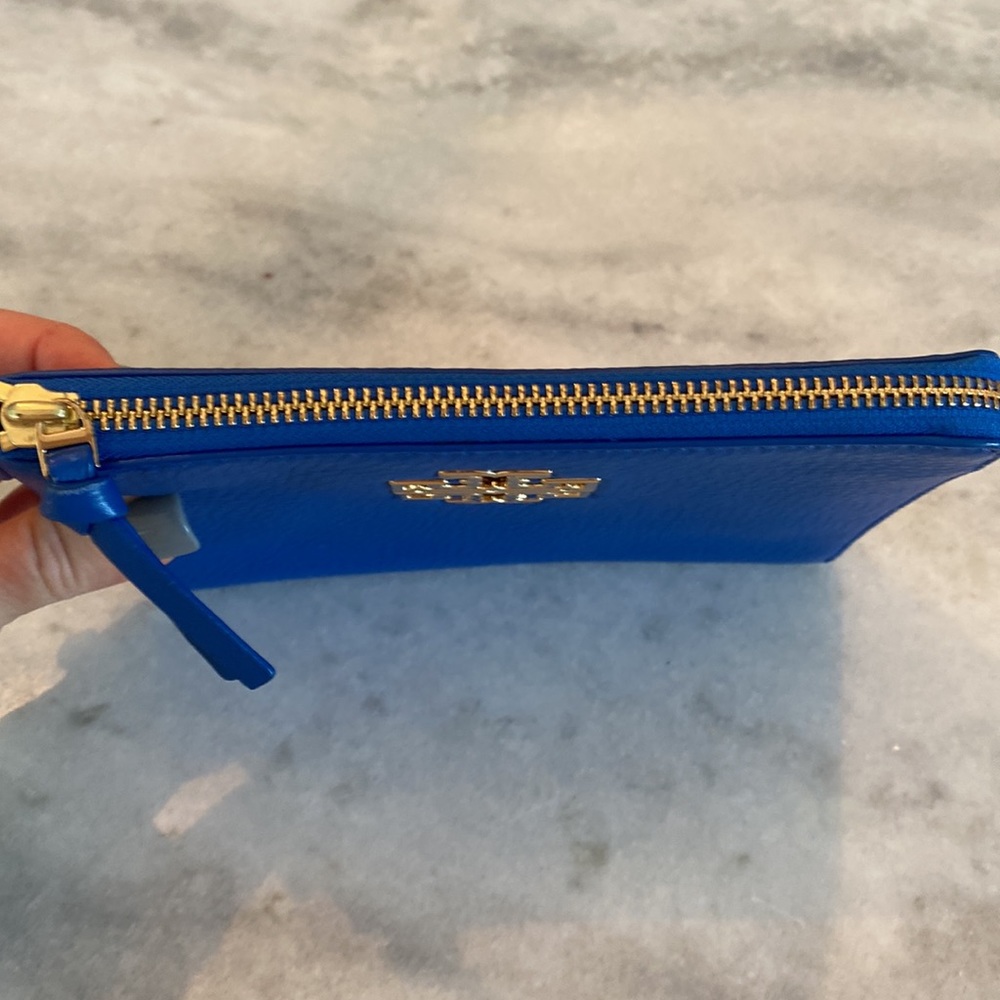 Tory Burch wallet - Picture 4 of 9